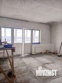 3-к квартира, вторичка, 101м2, 20/21 этаж