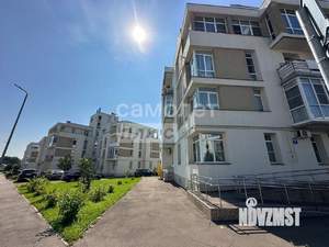 1-к квартира, вторичка, 49м2, 2/4 этаж