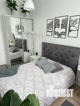 3-к квартира, вторичка, 86м2, 1/9 этаж