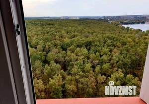 2-к квартира, вторичка, 59м2, 19/32 этаж