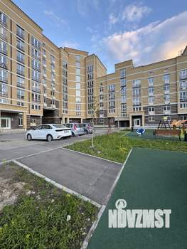 2-к квартира, вторичка, 60м2, 3/5 этаж
