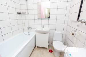 Студия квартира, вторичка, 24м2, 3/8 этаж
