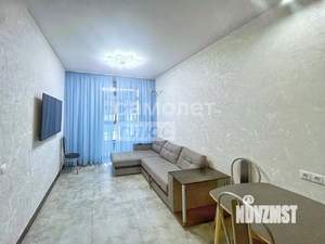 2-к квартира, вторичка, 40м2, 4/9 этаж