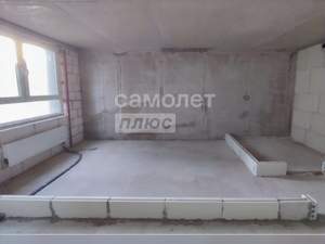 2-к квартира, сданный дом, 37м2, 16/24 этаж