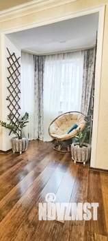 3-к квартира, вторичка, 82м2, 1/5 этаж