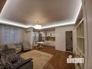 2-к квартира, вторичка, 50м2, 3/9 этаж