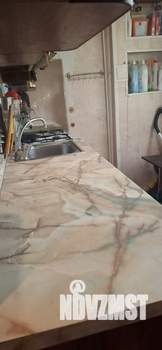 2-к квартира, вторичка, 42м2, 3/5 этаж