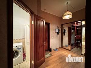 1-к квартира, вторичка, 49м2, 4/10 этаж