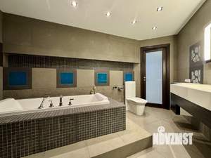 3-к квартира, вторичка, 95м2, 8/16 этаж