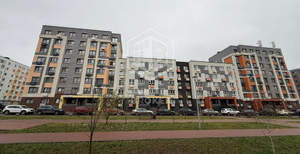 3-к квартира, вторичка, 67м2, 5/5 этаж