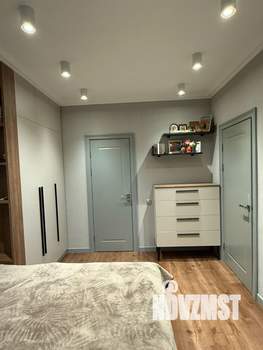 3-к квартира, вторичка, 76м2, 3/16 этаж
