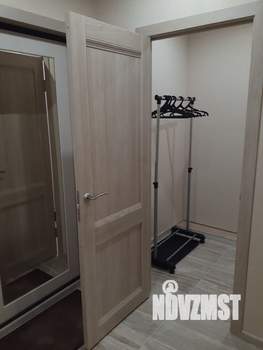 1-к квартира, вторичка, 33м2, 4/9 этаж