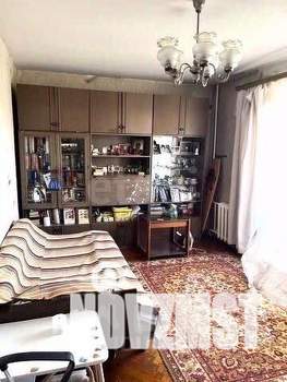 2-к квартира, вторичка, 41м2, 9/9 этаж