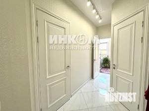 2-к квартира, вторичка, 73м2, 7/9 этаж