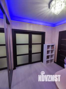 1-к квартира, вторичка, 40м2, 13/25 этаж