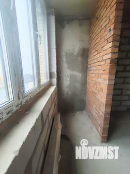 2-к квартира, вторичка, 60м2, 12/12 этаж
