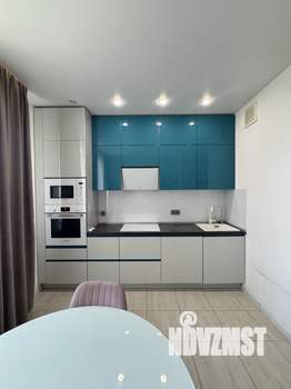 3-к квартира, вторичка, 91м2, 25/26 этаж