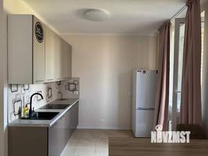 Студия квартира, вторичка, 27м2, 8/22 этаж