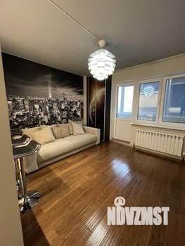 Студия квартира, вторичка, 31м2, 5/26 этаж