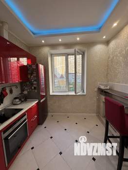 2-к квартира, вторичка, 66м2, 4/19 этаж