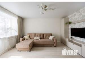 3-к квартира, вторичка, 61м2, 6/9 этаж