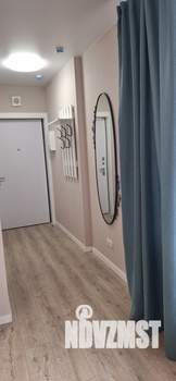 Студия квартира, вторичка, 26м2, 8/31 этаж