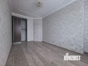 1-к квартира, сданный дом, 39м2, 2/10 этаж