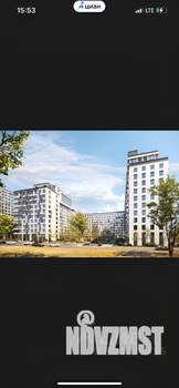 1-к квартира, вторичка, 32м2, 7/10 этаж