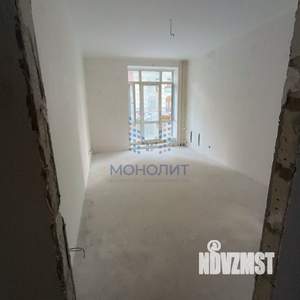 2-к квартира, вторичка, 50м2, 1/9 этаж