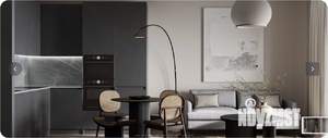 2-к квартира, вторичка, 55м2, 6/20 этаж
