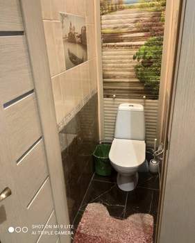 2-к квартира, вторичка, 42м2, 5/5 этаж