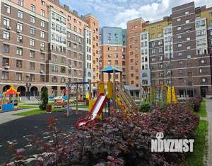 2-к квартира, вторичка, 47м2, 2/8 этаж