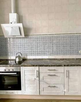 1-к квартира, вторичка, 44м2, 15/28 этаж