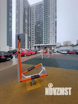 2-к квартира, вторичка, 53м2, 11/25 этаж