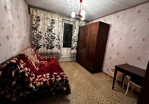 3-к квартира, вторичка, 51м2, 6/9 этаж