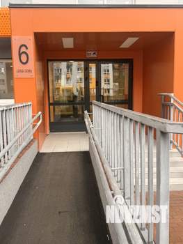 2-к квартира, вторичка, 50м2, 1/8 этаж