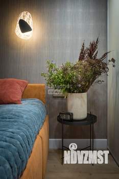 2-к квартира, вторичка, 34м2, 8/8 этаж