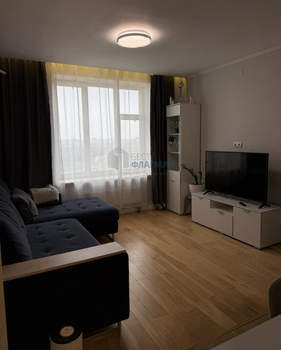 4-к квартира, вторичка, 85м2, 30/44 этаж