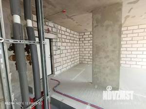 1-к квартира, вторичка, 41м2, 4/6 этаж
