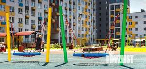 2-к квартира, вторичка, 52м2, 1/8 этаж