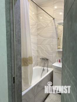 1-к квартира, вторичка, 45м2, 6/9 этаж