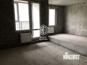 1-к квартира, вторичка, 39м2, 6/25 этаж