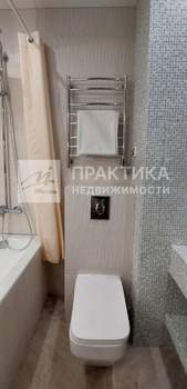 3-к квартира, вторичка, 82м2, 5/8 этаж