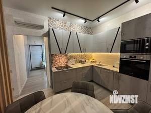 1-к квартира, вторичка, 37м2, 12/19 этаж