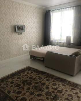 Студия квартира, вторичка, 35м2, 19/21 этаж