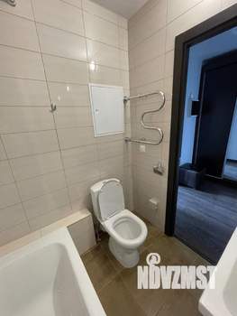 Студия квартира, вторичка, 26м2, 7/9 этаж