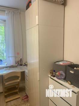 2-к квартира, вторичка, 50м2, 1/10 этаж