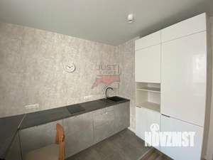 2-к квартира, вторичка, 55м2, 3/8 этаж