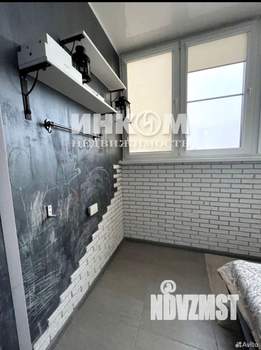 2-к квартира, вторичка, 64м2, 18/19 этаж