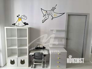 2-к квартира, вторичка, 70м2, 3/9 этаж